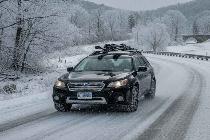 Best AWD & 4WD SUVs for Delaware Winters in 2026