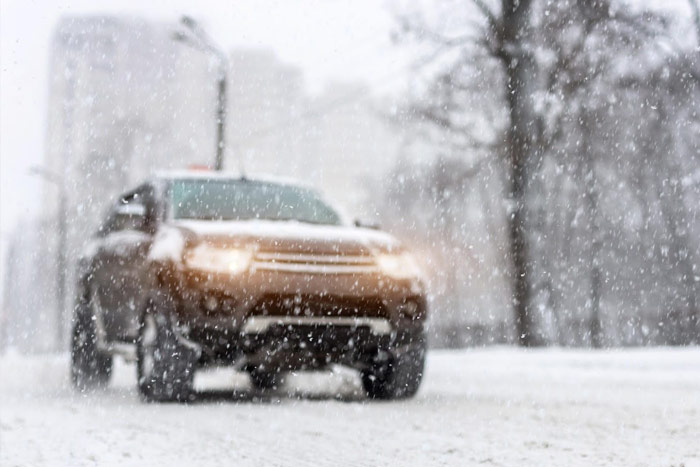 Where to Shop for AWD & 4WD SUVs in Delaware