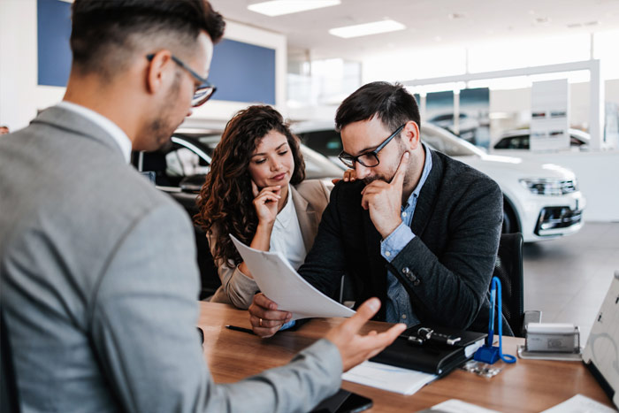 Finance a Car with an ITIN in Delaware