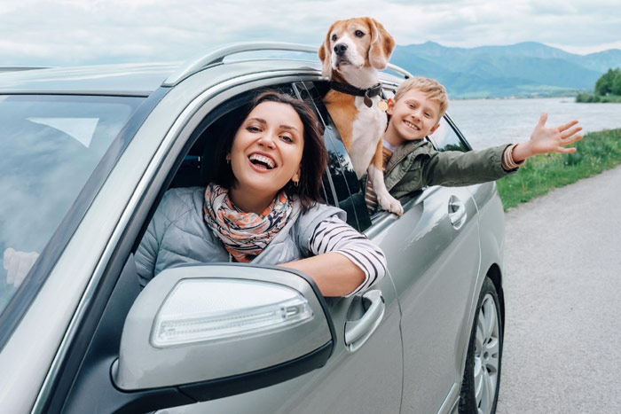 Get Auto Insurance with an ITIN