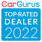 Cargurus Top Rated Dealer 2022 Cargurus Top Rated Dealer 2022