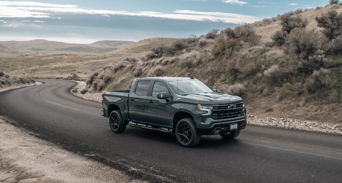 Best Used Trucks Delaware 2026