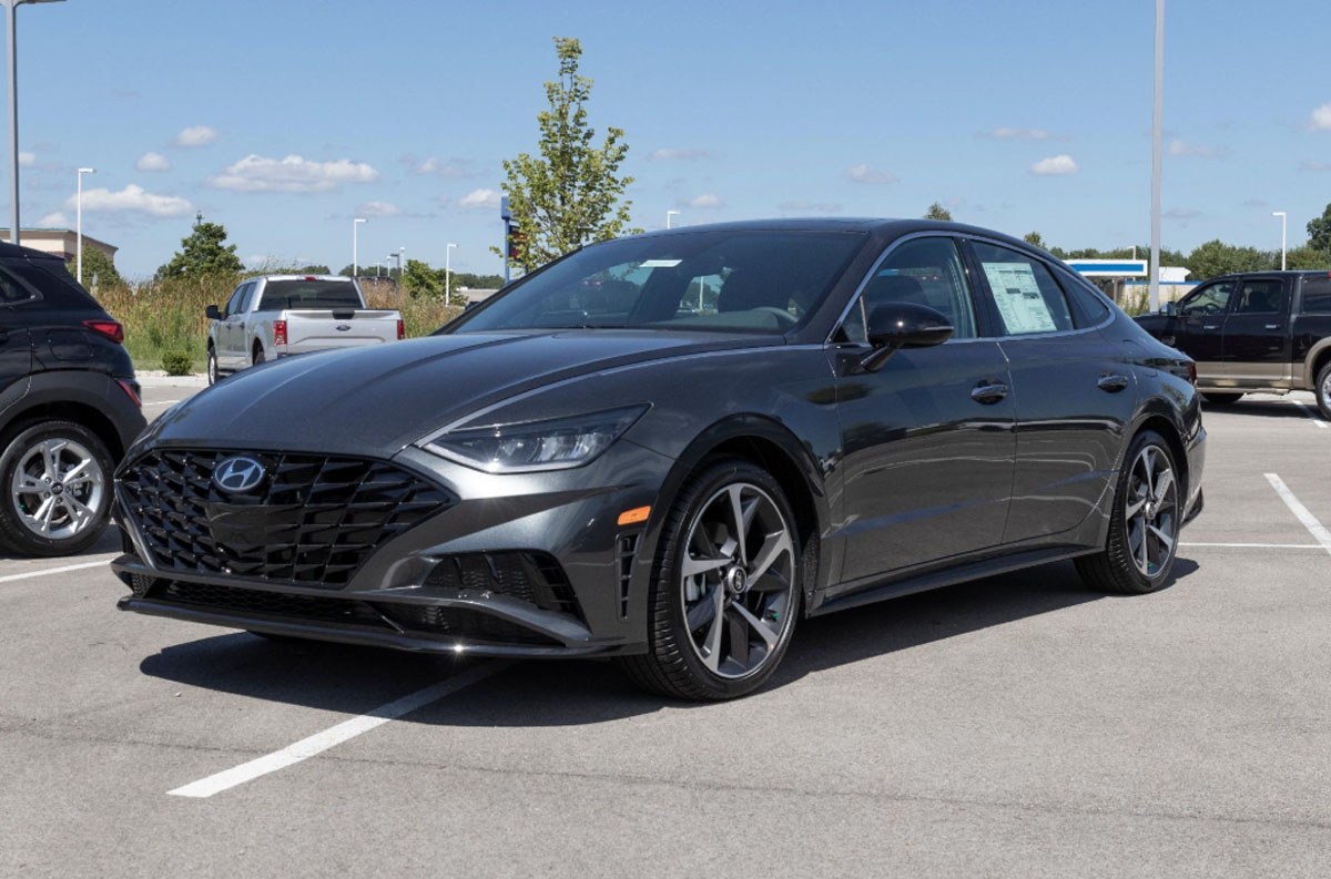 Best Used Vehicles Under $15,000 in Delaware