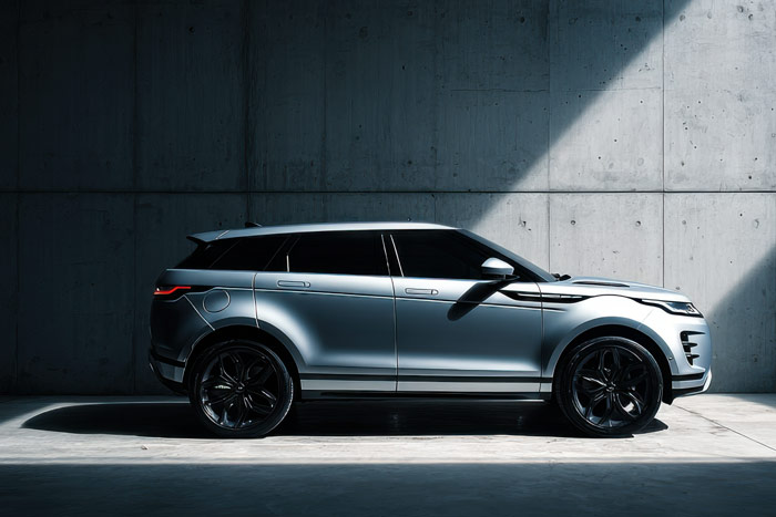 Top Used SUVs Recommended for Delaware Drivers