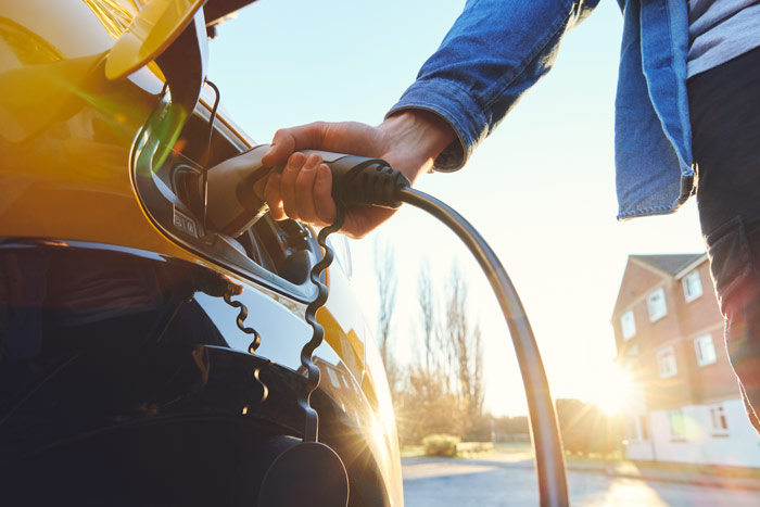 Buying a Used EV in Delaware: What Buyers Should Know