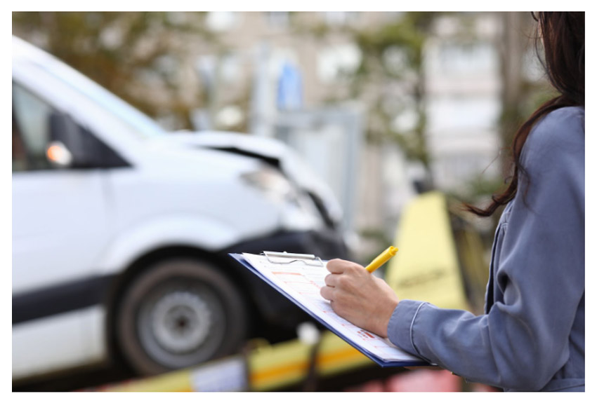 Long-Term Steps to Car Registration in Delaware