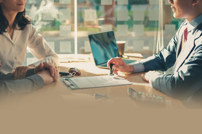 Lenders Are Slightly More Cautious in 2025